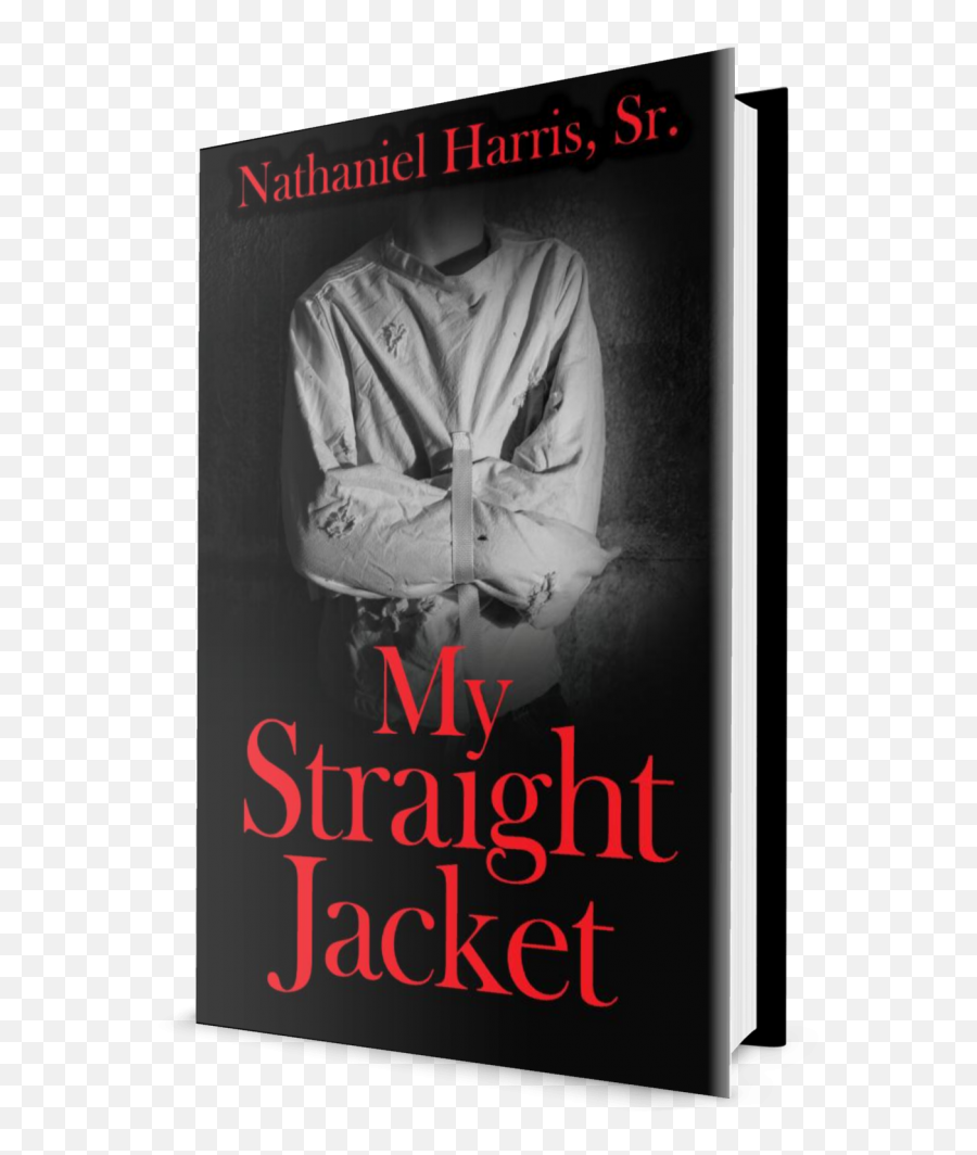 My Straight Jacket - General Chemistry Ebbing Gammon Ebook Png,Straight Jacket Png