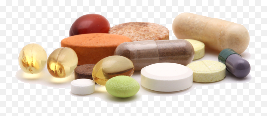 Download Vitamin Transparent - Vitamins Pills Png,Pill Transparent Background
