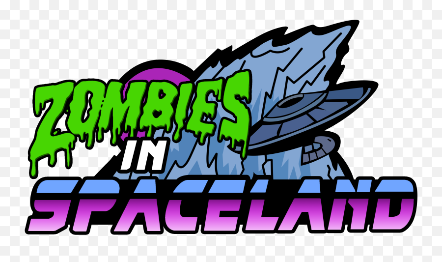 Spaceland - Zombies In Spaceland Logo Png,Treyarch Logo Png
