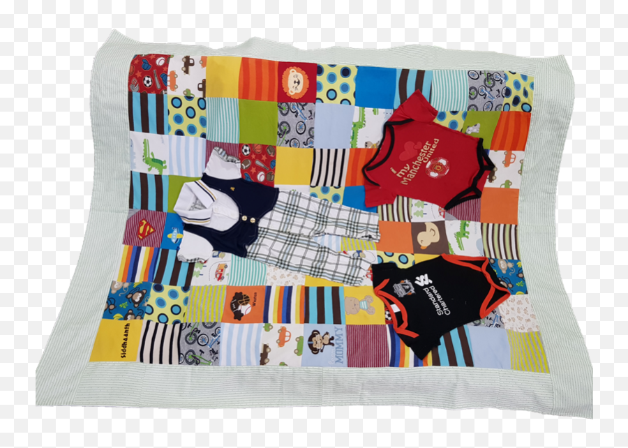 Dolce Bb - Personalized Baby Handmade Gift Patchwork Png,Dolce & Gabbana Logo