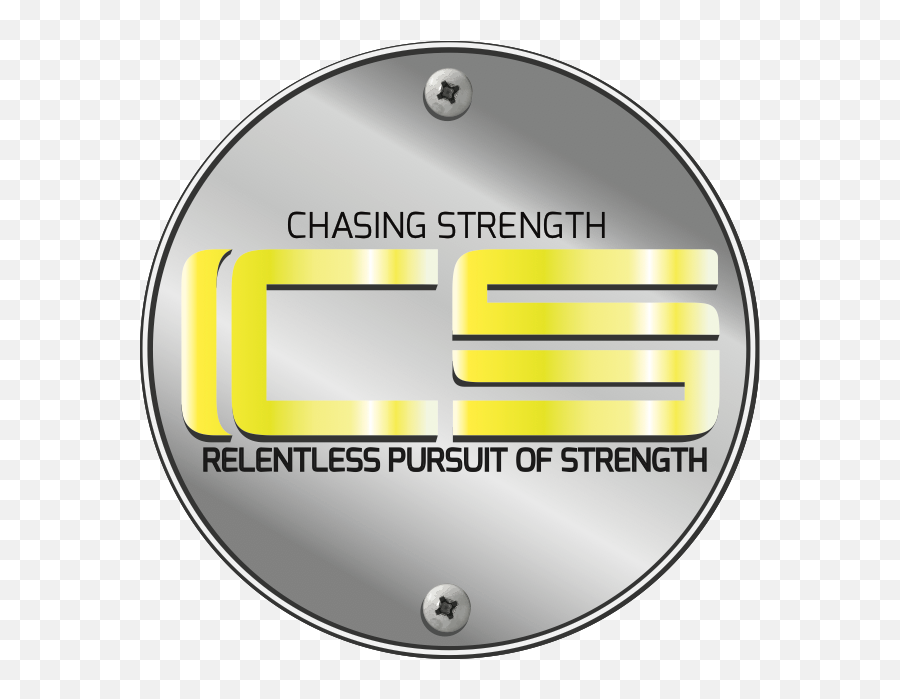 Chasing Strength Pain Free Performance Training Concord Nh - Circle Png,Strength Png