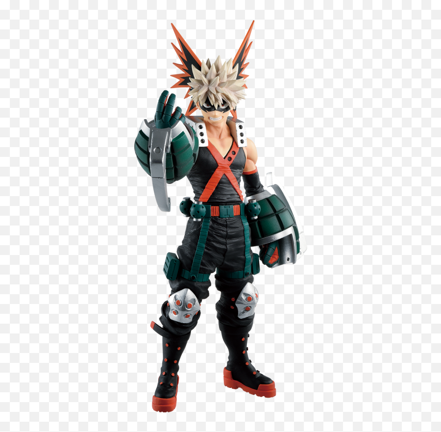 Katsuki Bakugo Heroes Feat - Magento Png,Bakugo Png