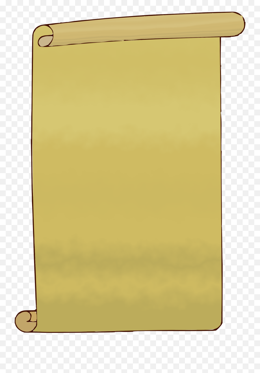 Paper Clipart Scroll Transparent Free For - Paper Png,Scroll Png
