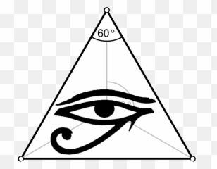 Download All Seeing Eye - png