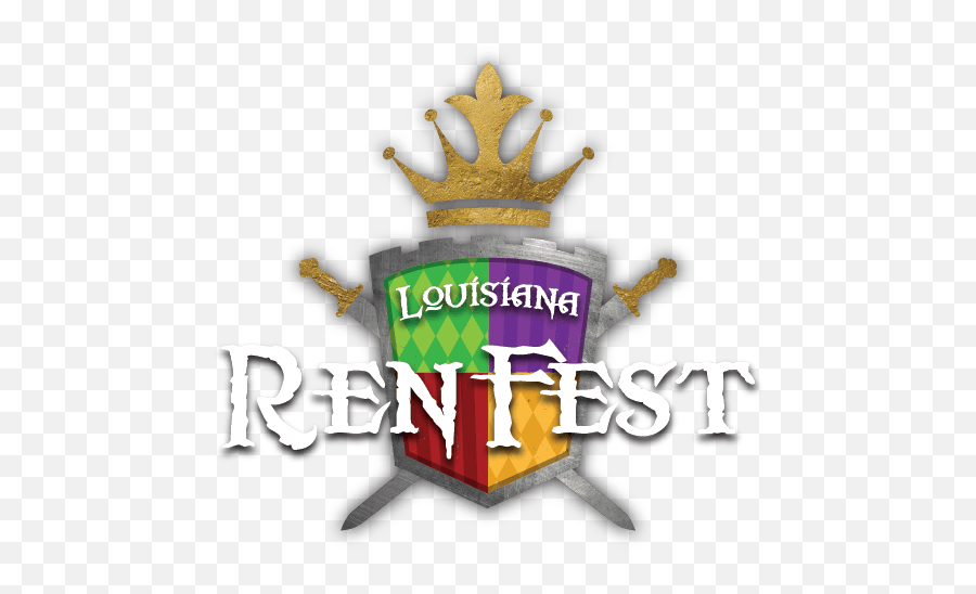 Louisiana Renaissance Festival - Louisiana Renaissance Festival Logo Png,L Logo Design
