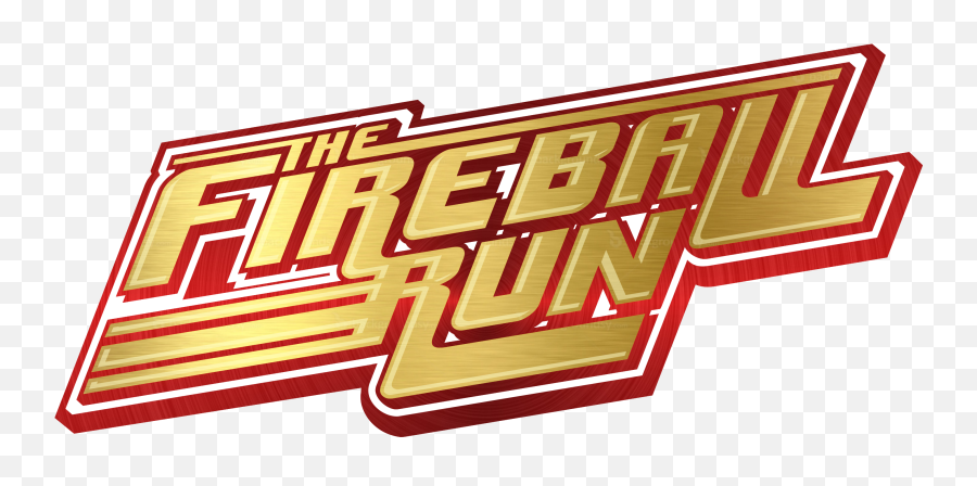 Fireball Run Logo - Amesbury Chamber Of Commerce Fireball Run Adventurally Png,Fireball Logo Png