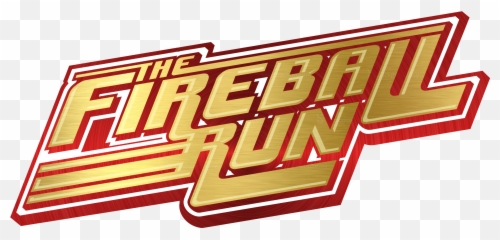 Fireball Run Logo - Amesbury Chamber of Commerce Fireball Run Adventurally png