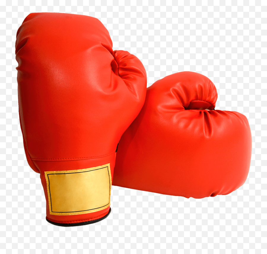 Boxing Gloves - Sports Items Png,Boxing Gloves Transparent