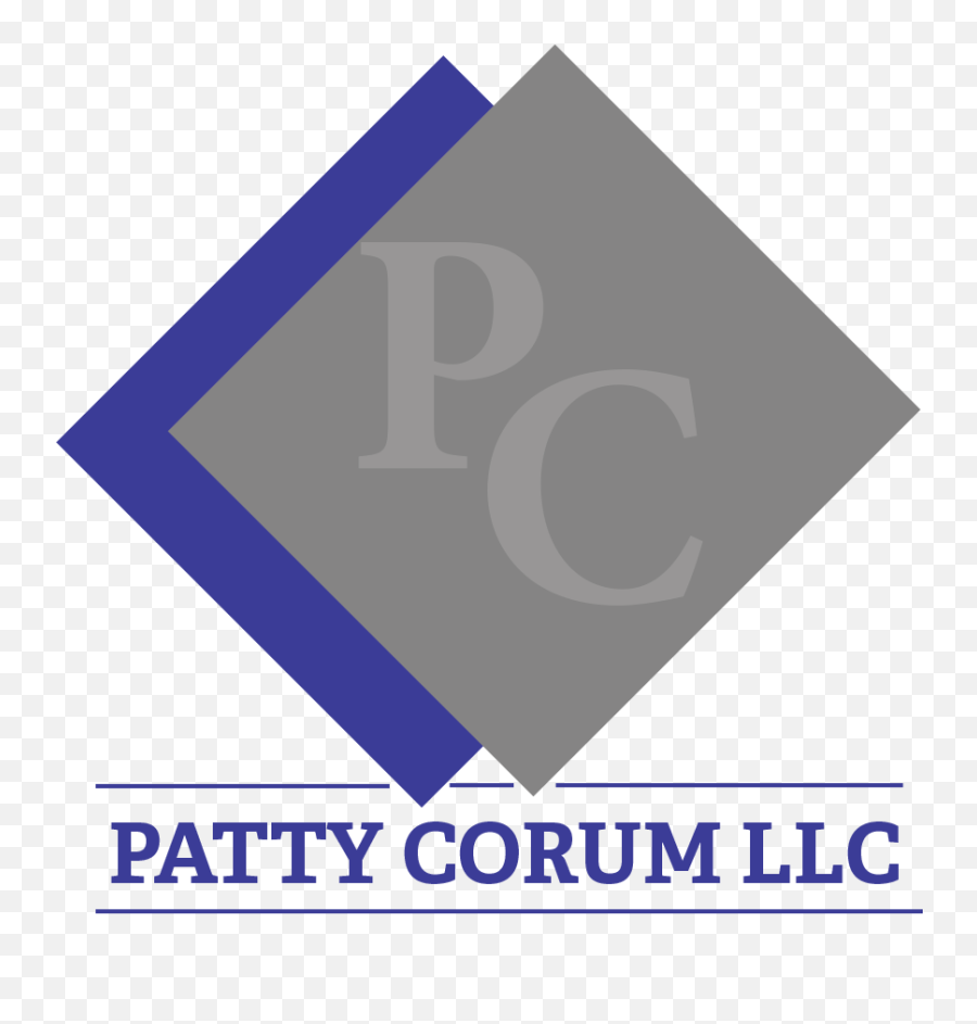 Contact Patty Corum Llc - Timber Png,Pc Logo Png