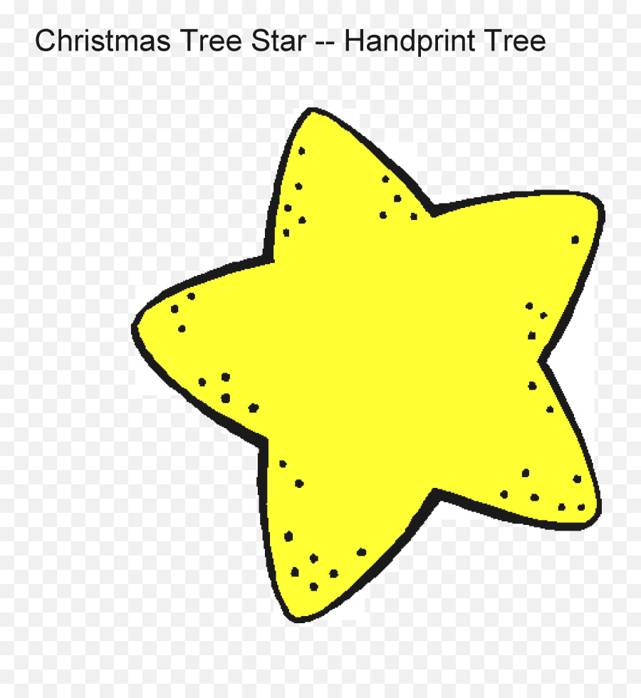 Download Christmas Tree Star Main Image - Christmas Day Png,Christmas Tree Star Png