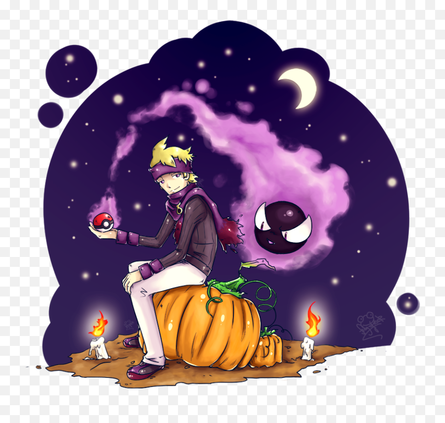 Frogs Clipart Halloween Transparent Free - Illustration Png,Gastly Png