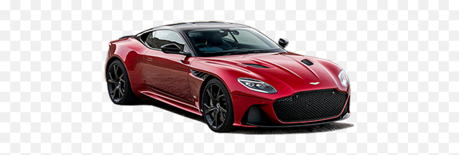 Aston Martin Dbs Superleggera Botb - Aston Martin Dbs Superleggera Png,Aston Martin Png