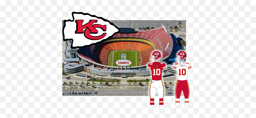 Kansas City Chiefs Vs Tampa Bay Buccaneers - Opponent Kansas City Chiefs Png,Kansas City Chiefs Logo Png