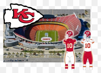 Kansas City Chiefs Vs Tampa Bay Buccaneers - Opponent Kansas City Chiefs Png,Kansas City Chiefs Logo Png