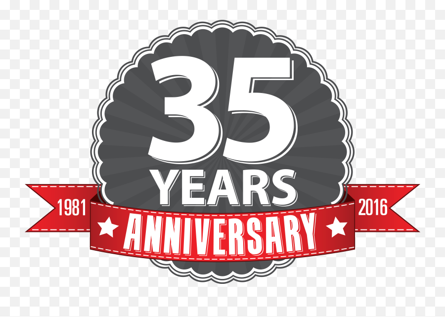 Download From Harvest To Head Start - 35 Years Anniversary 35 Years Anniversary Logo Png,Anniversary Logo