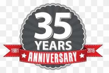 Download From Harvest To Head Start - 35 Years Anniversary 35 Years Anniversary Logo Png,Anniversary Logo