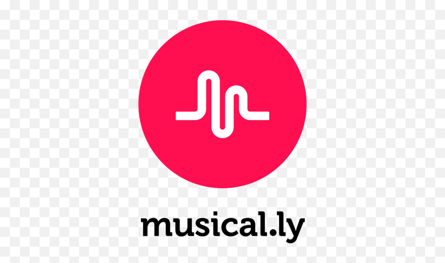 Musical - Musically Logo Png,Musically Logo