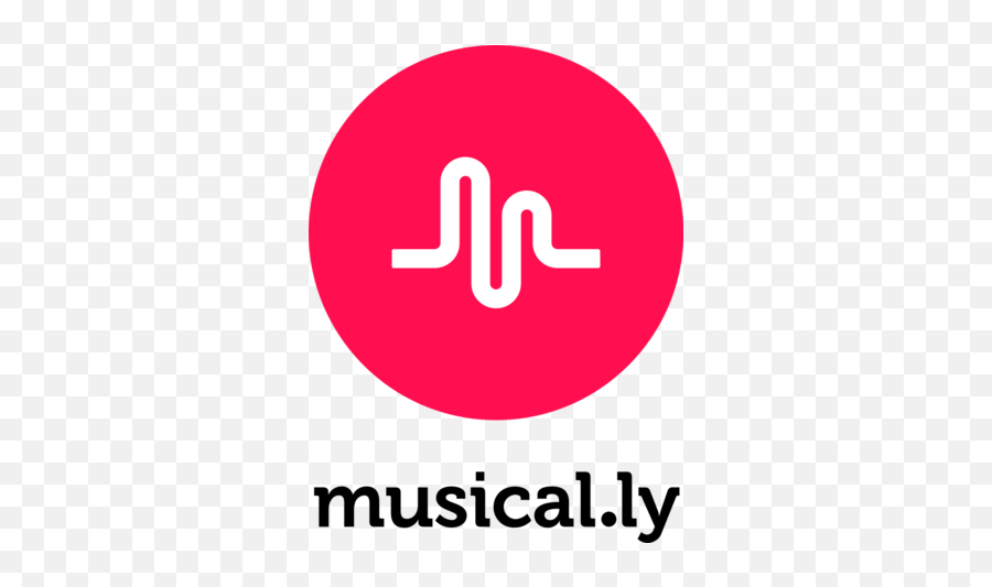 Free Musical Ly Fans No Survey Musical Ly Logo Png Flyclipart | The ...