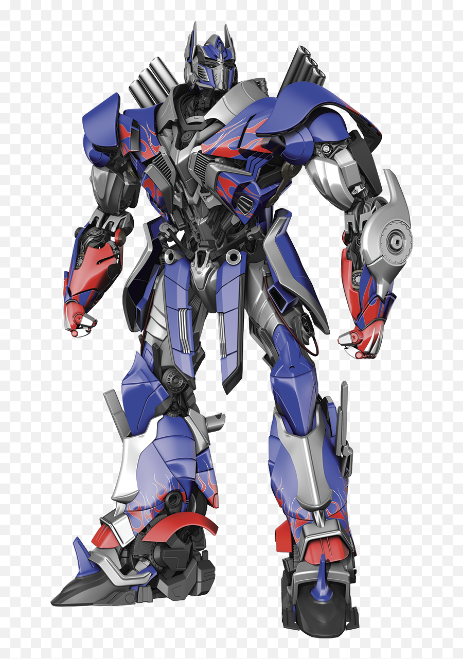 Download Optimus Prime Png Picture