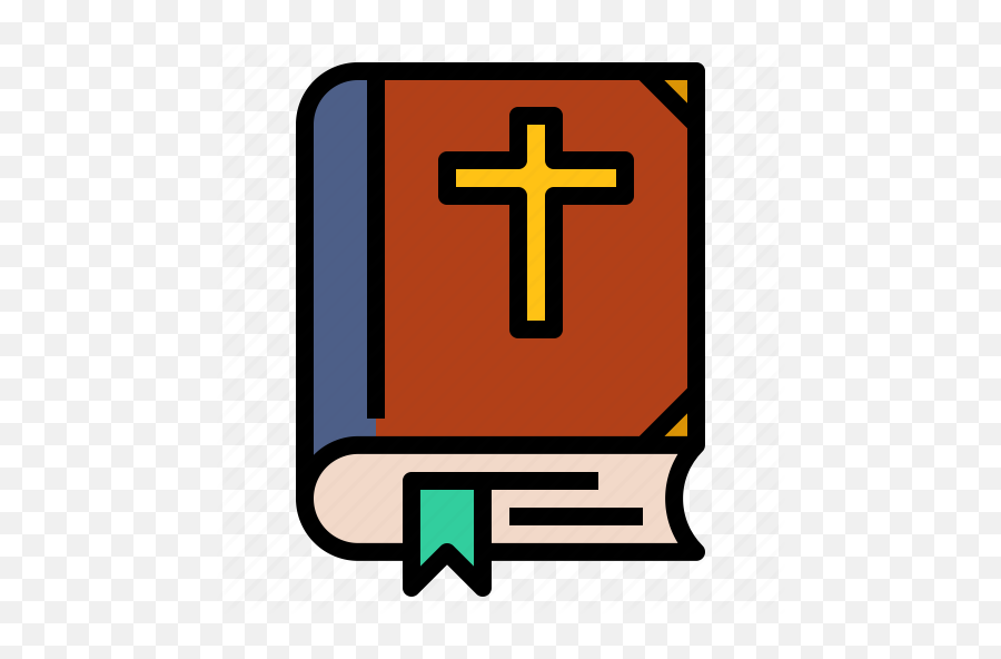 Bible Book Christian Christianity - Clipart Of Bible Icon Png,Bible Icon Png