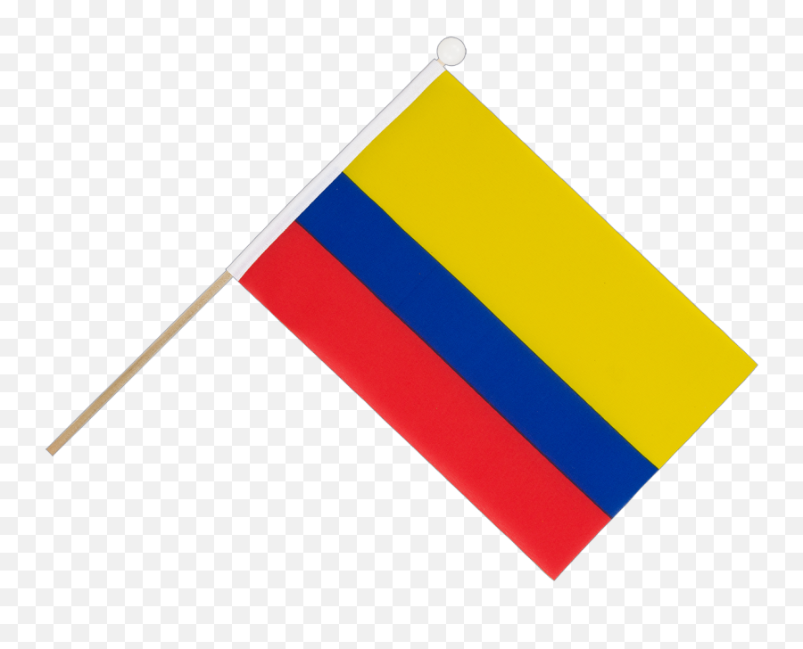 Download Colombia Flag Png - Flag,Colombian Flag Png