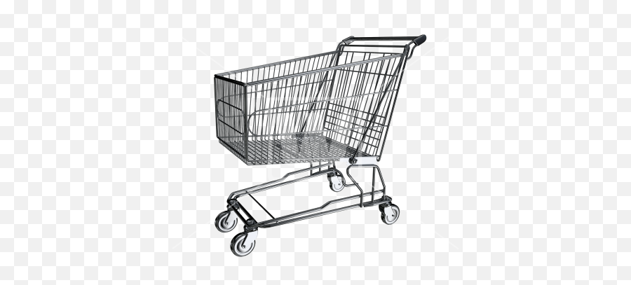 Shopping Cart Png Transparent Image - Transparent Background Shopping Cart Png,Shopping Cart Png