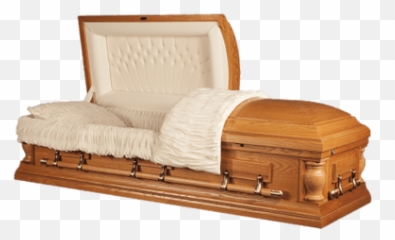 Open Coffin Transparent Png Clipart - Ataúd Png,Casket Png
