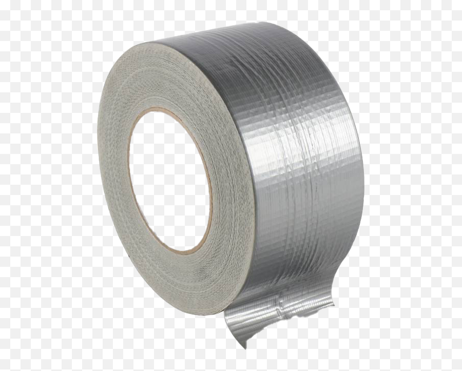 Duct Tape Png Picture - Strong Grey Duct Tape,Duck Tape Png
