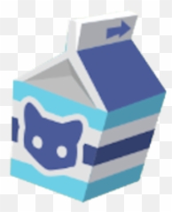 Milk Carton - Graphic Design png