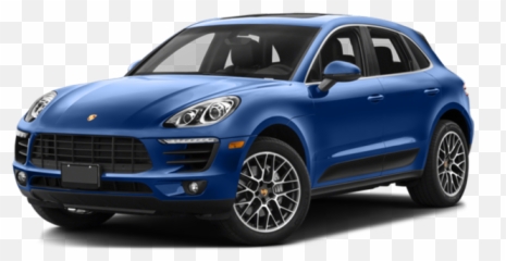 2017 Porsche Macan Vs Cayenne Orland - Porsche Macan 2016 Png,Porsche Png