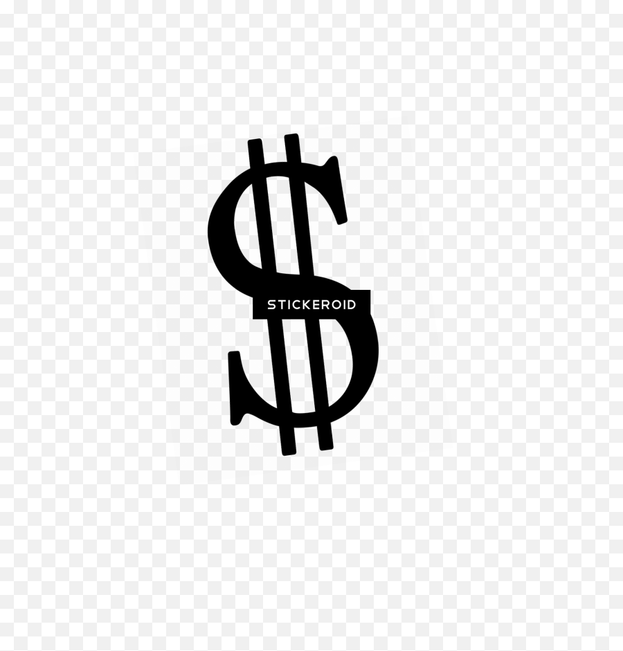 Dollar Icon - Dollar Sign Png,Money Bags Png