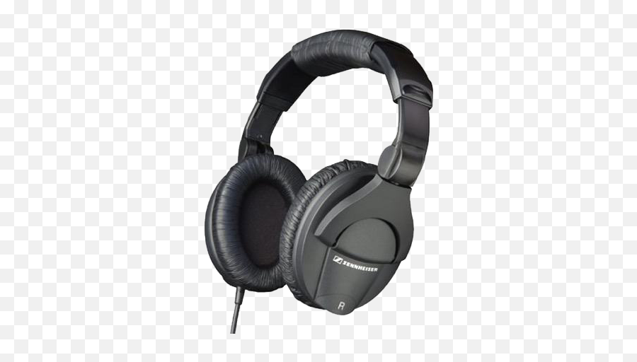 Open Back Vs Closed Headphones Thereu0027s A Clear Winner Ln - Sennheiser Hd 280 Pro Png,Headphone Transparent