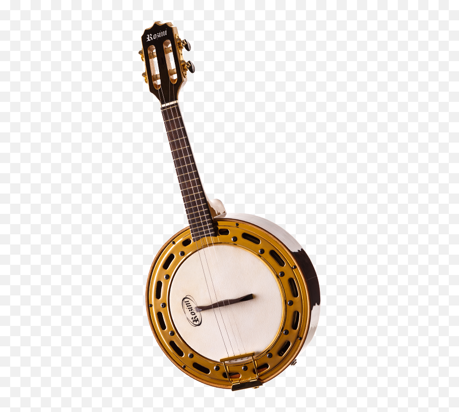 Rozini - Cavaco E Pandeiro Png,Banjo Png