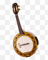 Rozini - Cavaco E Pandeiro Png,Banjo Png