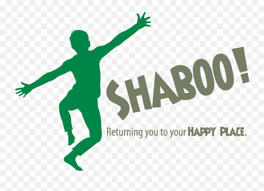 Good Daygood Night Love - Shaboo Prints For Running Png,Good Night Logo