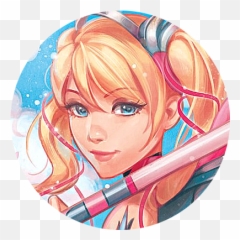 Icons Desu Close - Pink Mercy Icon Transparent Png,Mercy Transparent