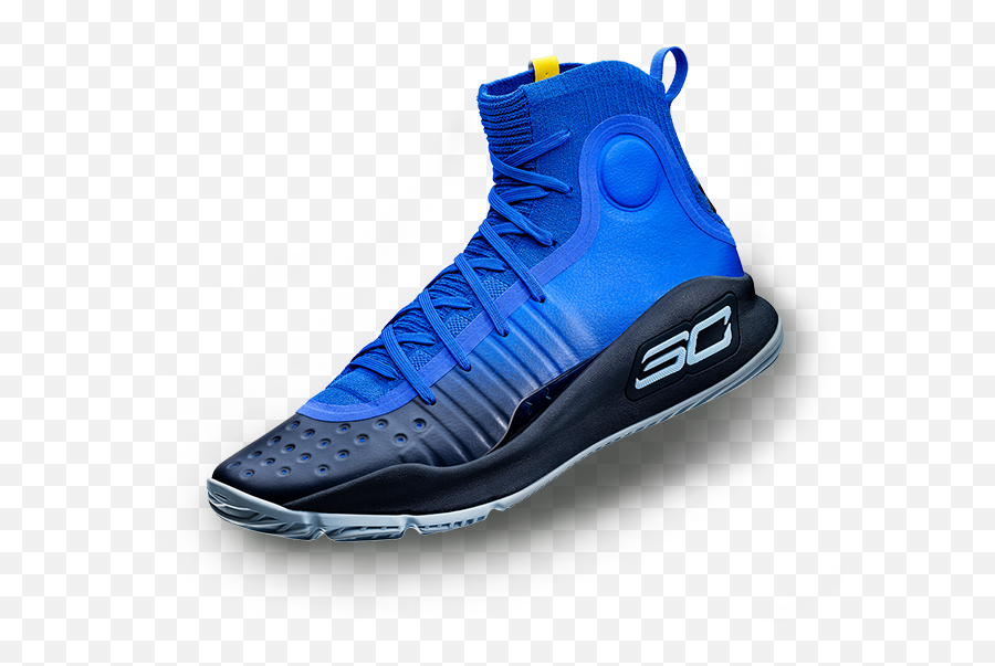 Stephen Curry Collection Basketball Shoes For Men - Under Armour Stephen Curry Shoes Png,Steph Curry Png