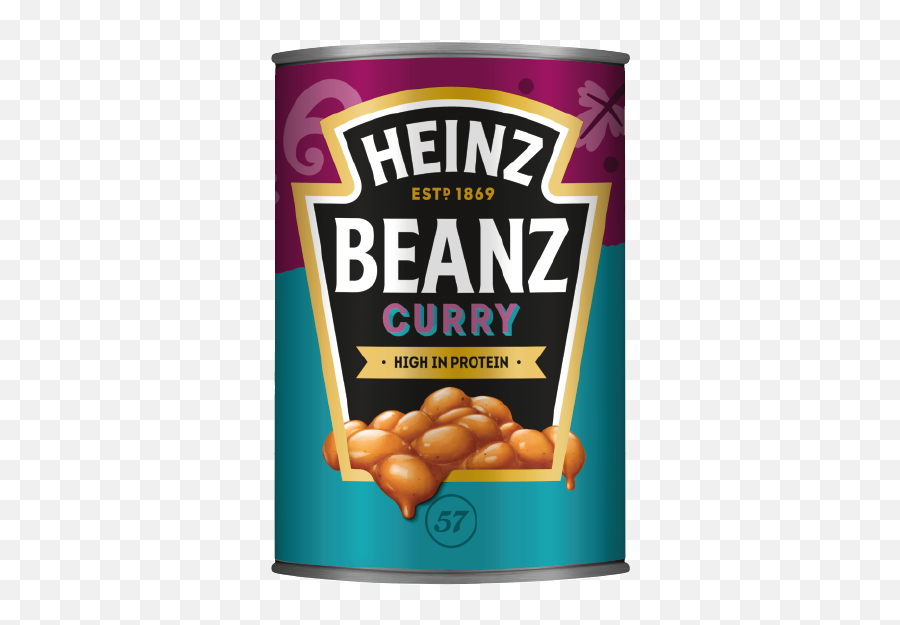 Heinz - Baked Bean Bacon Heinz Png,Baked Beans Png