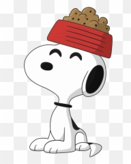 Snoopy Clipart Baseball - Snoopy Png, Transparent Png - vhv