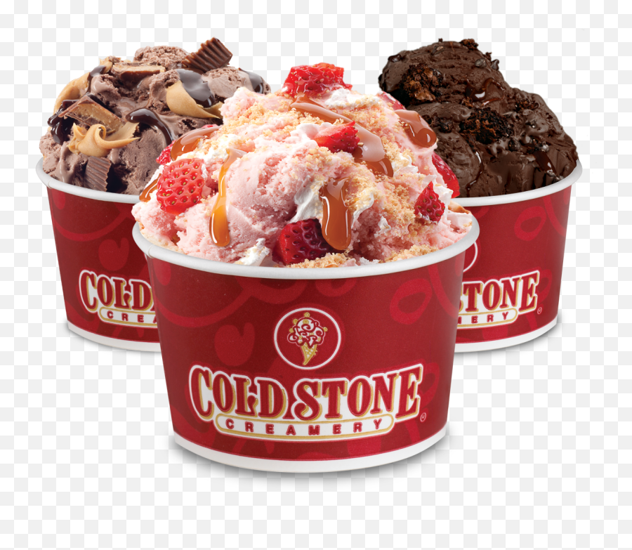 Cold Stone Creamery Logo Png