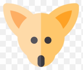 Chihuahua Png Icon - Chihuahua Icon Png,Chihuahua Png