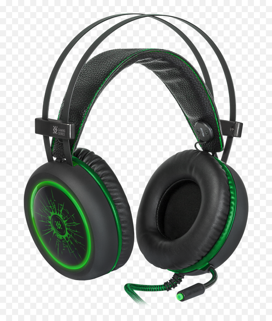 Gaming Headset Defender Deadfire G Png