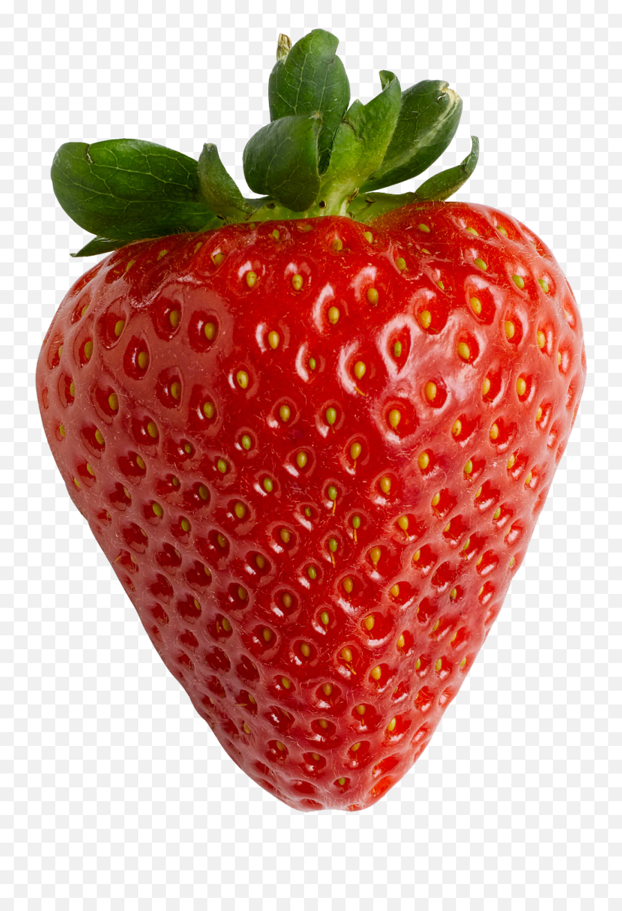 Strawberry Png Transparent Images - Strawberry Png,Strawberries Transparent Background