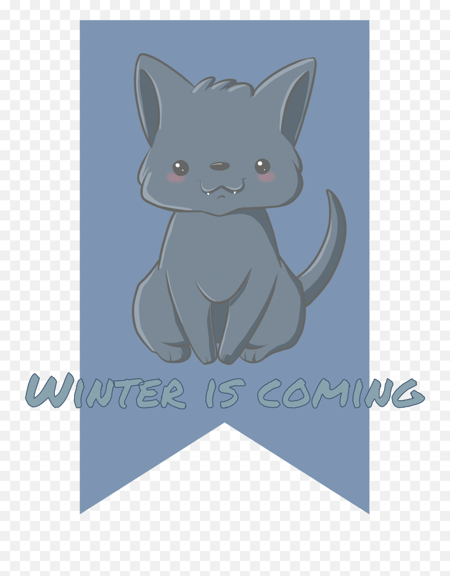 Portfolio 9mila - Soft Png,Winter Is Coming Png