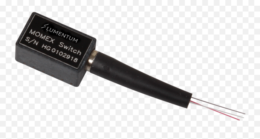 Miniature Opto - Mechanical Switch Lumentum Operations Llc Solid Png,Switch Png
