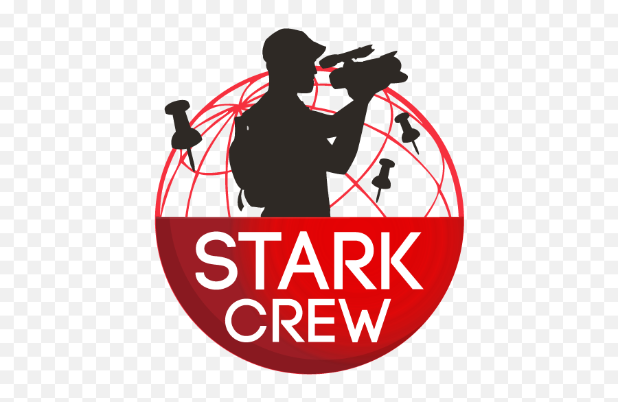 Home Stark Crew - Best Green Screen Software For Photography Png,Watchmojo Logo