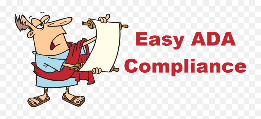 Ada Videos U2013 Easy Compliance - Compliance Online Png,Fox Business Logo