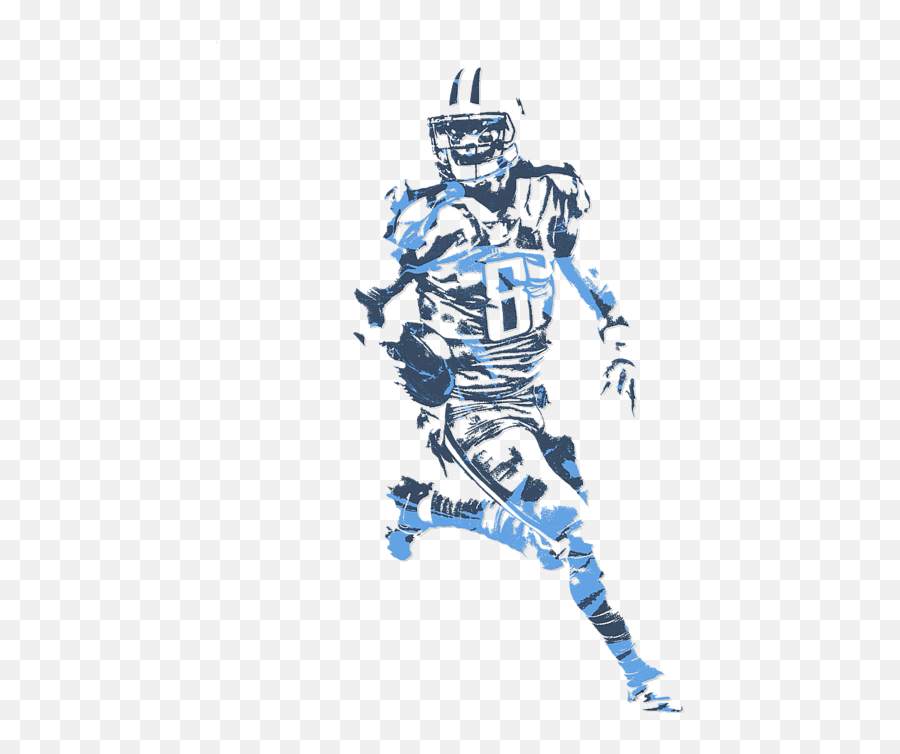 Marcus Mariota Tennessee Titans Pixel - Marcus Mariota Png,Tennessee Titans Png