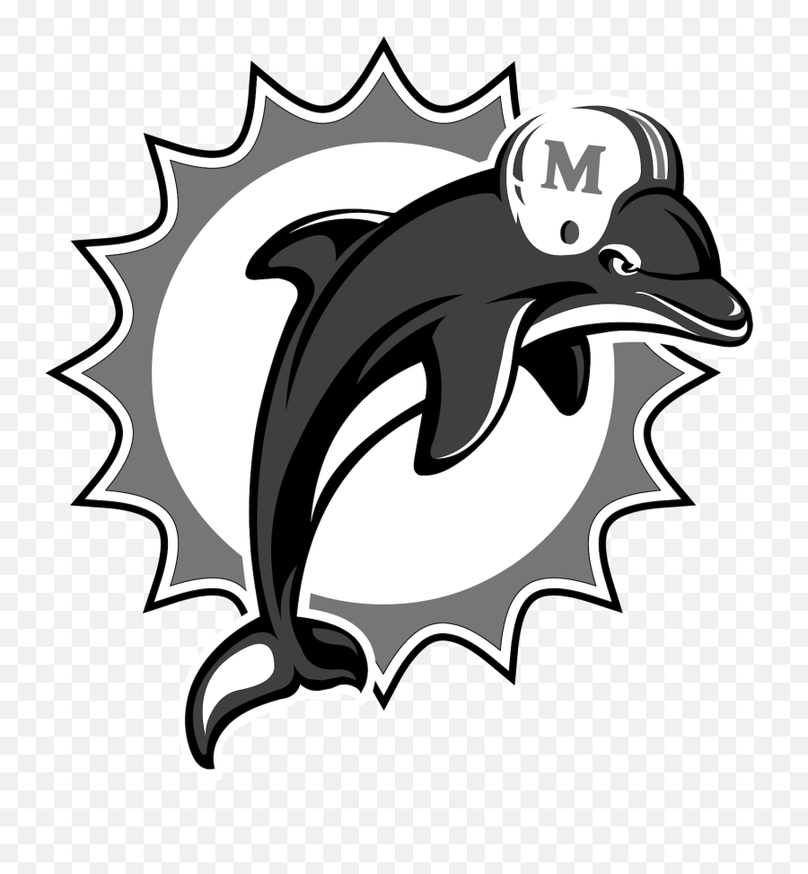 Miami Dolphins Png - Miami Dolphins Logo,Miami Dolphins Logo Png