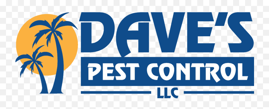 Daves Pest Control - Pest Control Png,Western Exterminator Logo